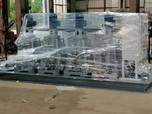 離心萃取機(jī)、撬裝